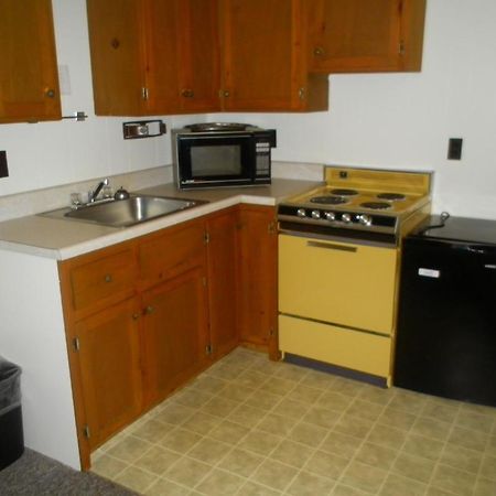 Riverview Motel Alton Стая снимка