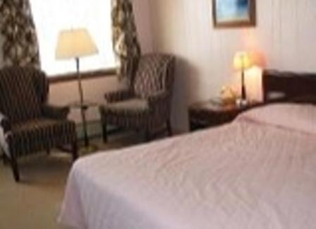 Riverview Motel Alton Стая снимка