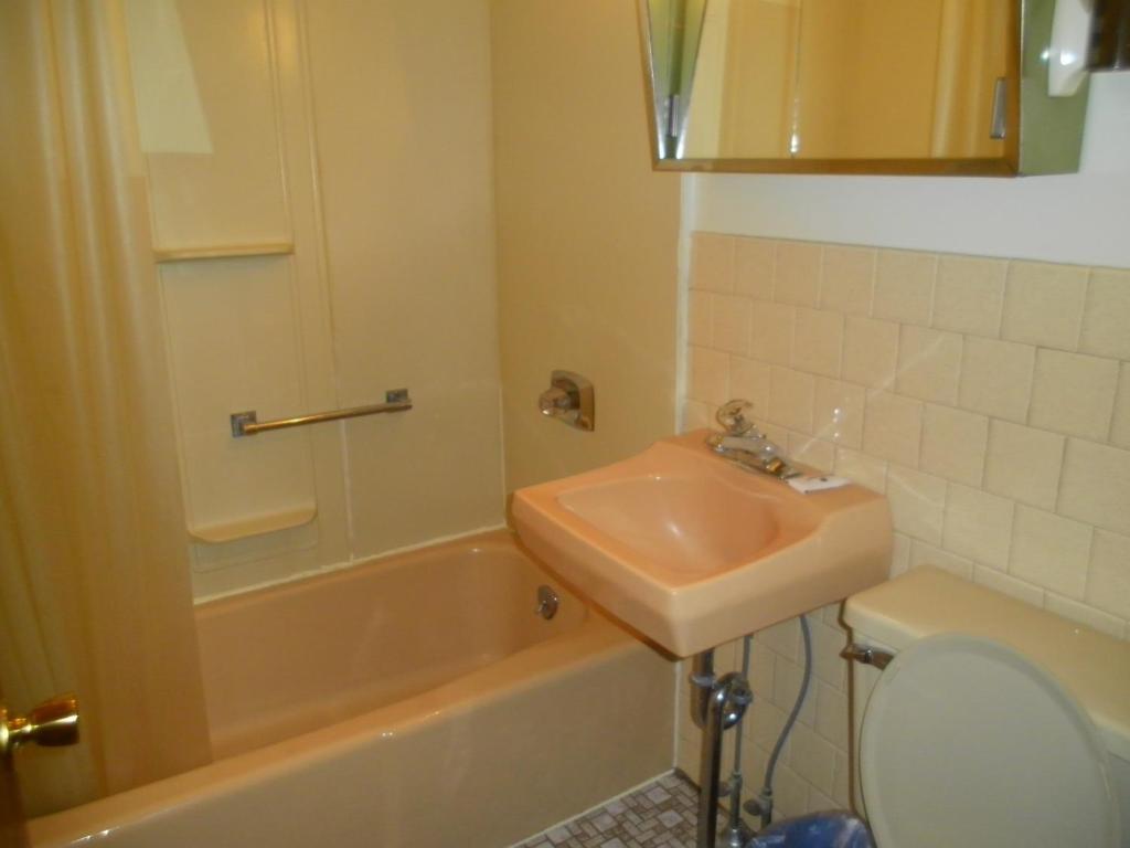 Riverview Motel Alton Стая снимка